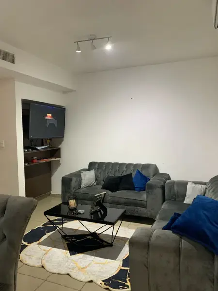 Casa en renta en Las Puertas del Desierto, Torreón — foto 3 de 22