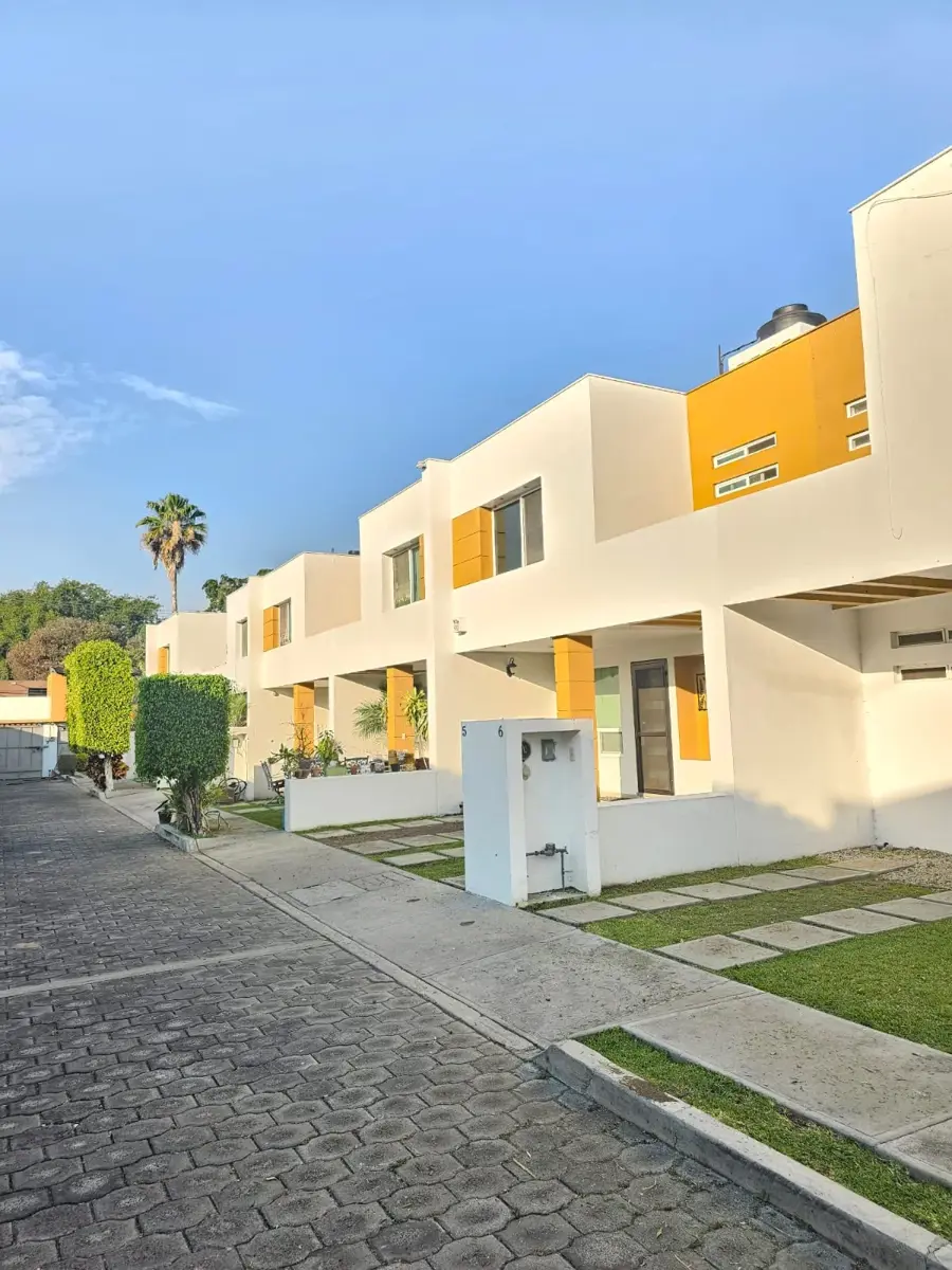 Casa en venta en Centro, Cuautla — foto 1 de 20