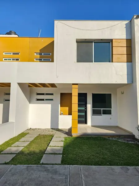 Casa en venta en Centro, Cuautla — foto 2 de 20