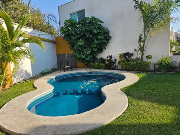 Casa en venta en Centro, Cuautla — foto 3 de 20
