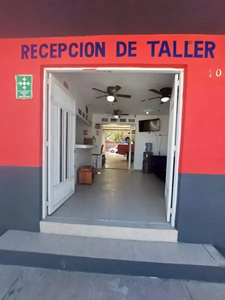 Bodega en renta en Nueva California, Torreón — foto 2 de 14