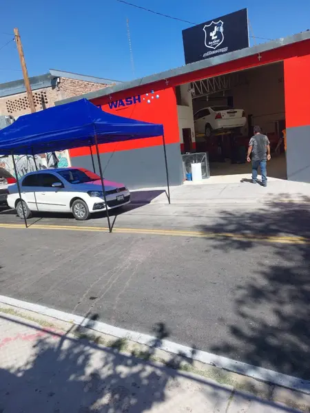 Bodega en renta en Nueva California, Torreón — foto 3 de 14