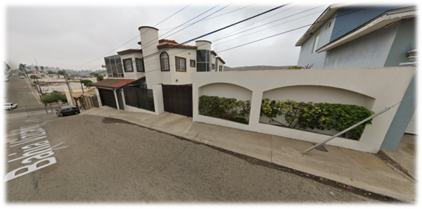 Casa en venta en Moderna, Ensenada — foto 3 de 11