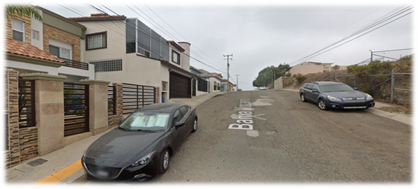 Casa en venta en Moderna, Ensenada — foto 2 de 11