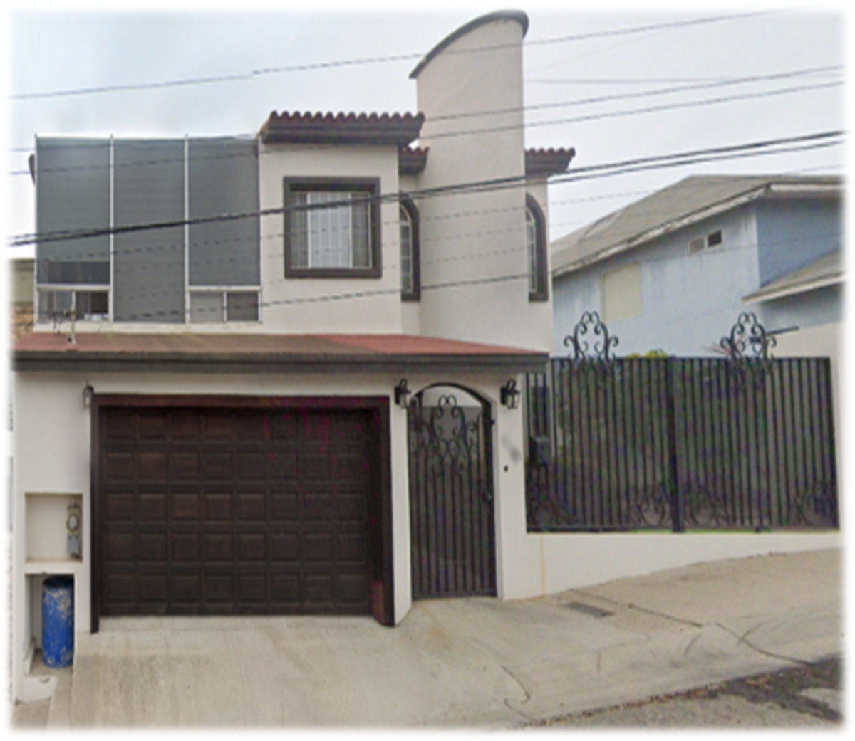 Casa en venta en Moderna, Ensenada — foto 1 de 11