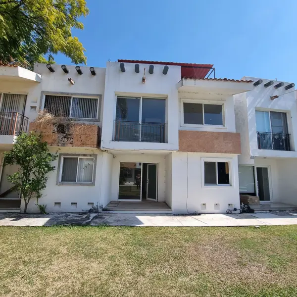 Casa en venta en Guadalupe Victoria, Cuautla — foto 3 de 16