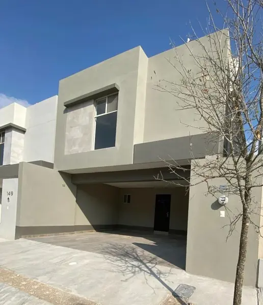 Casa en renta en Cantabria, Saltillo, Coahuila de Zaragoza