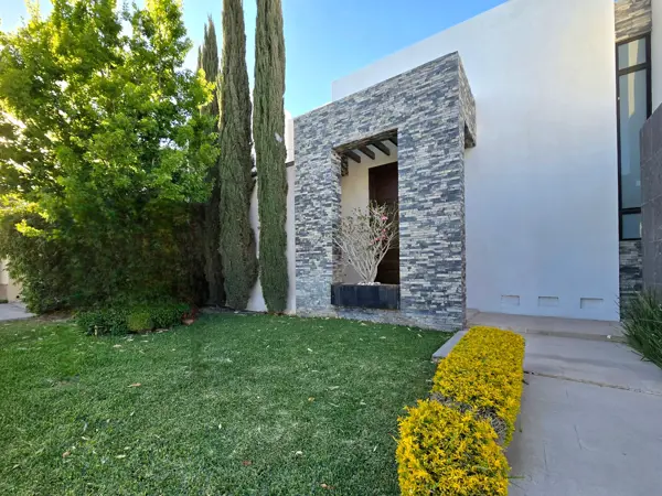 Casa en renta en Hacienda del Rosario, Torreón — foto 2 de 22