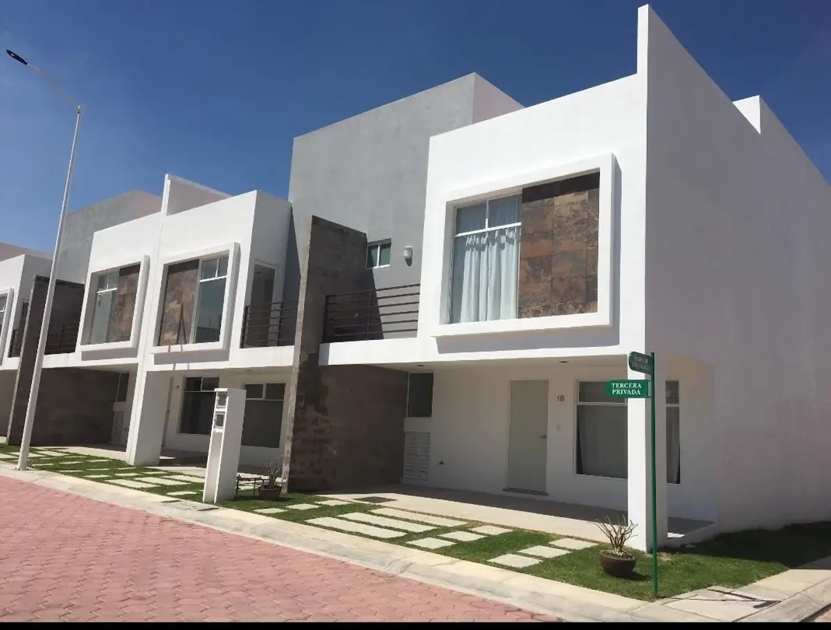 Casa en venta en Hacienda el Sisal, Cuautlancingo — foto 1 de 17
