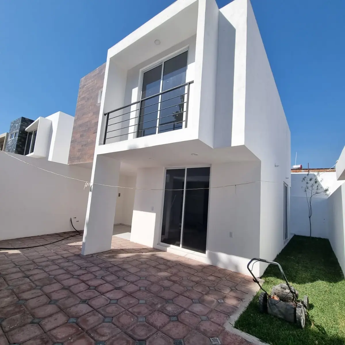 Casa en venta en Gabriel Tepepa, Cuautla — foto 1 de 16