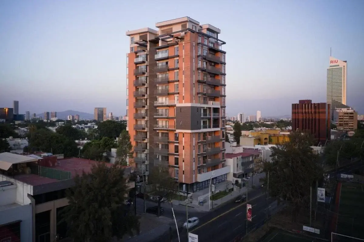 Departamento en venta en Chapalita Sur, Zapopan — foto 1 de 25