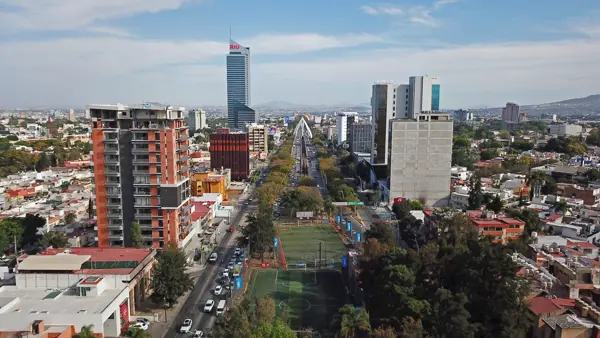 Departamento en venta en Chapalita Sur, Zapopan — foto 2 de 25