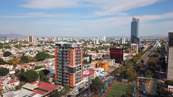 Departamento en venta en Chapalita Sur, Zapopan — foto 3 de 25