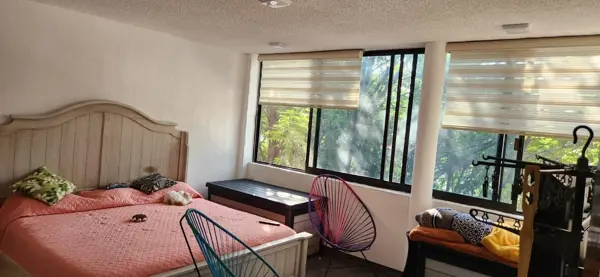 Departamento en venta en Del Valle Sur, Benito Juárez — foto 3 de 10