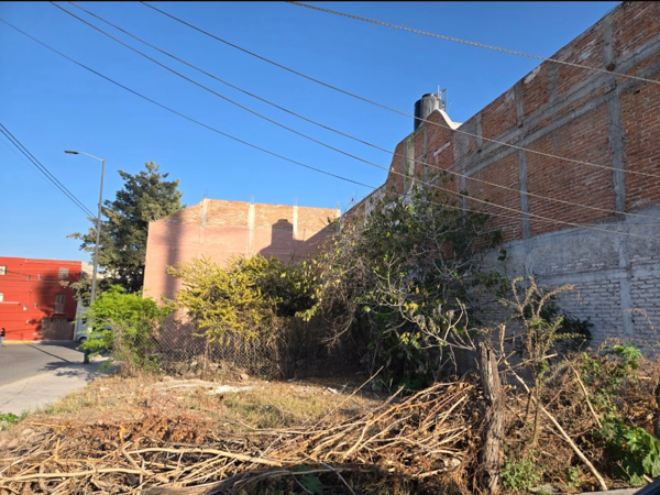Terreno en venta en Ignacio Ramirez, San Miguel de Allende — foto 3 de 10