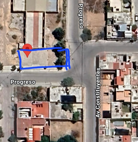 Terreno en venta en Ignacio Ramirez, San Miguel de Allende — foto 2 de 10