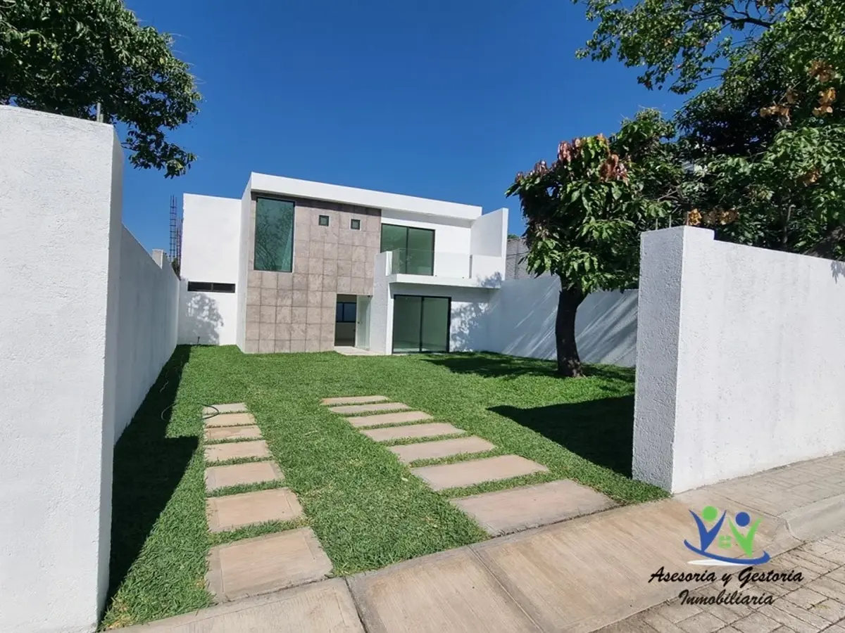 Casa en venta en Plan de Ayala, Cuautla — foto 1 de 14