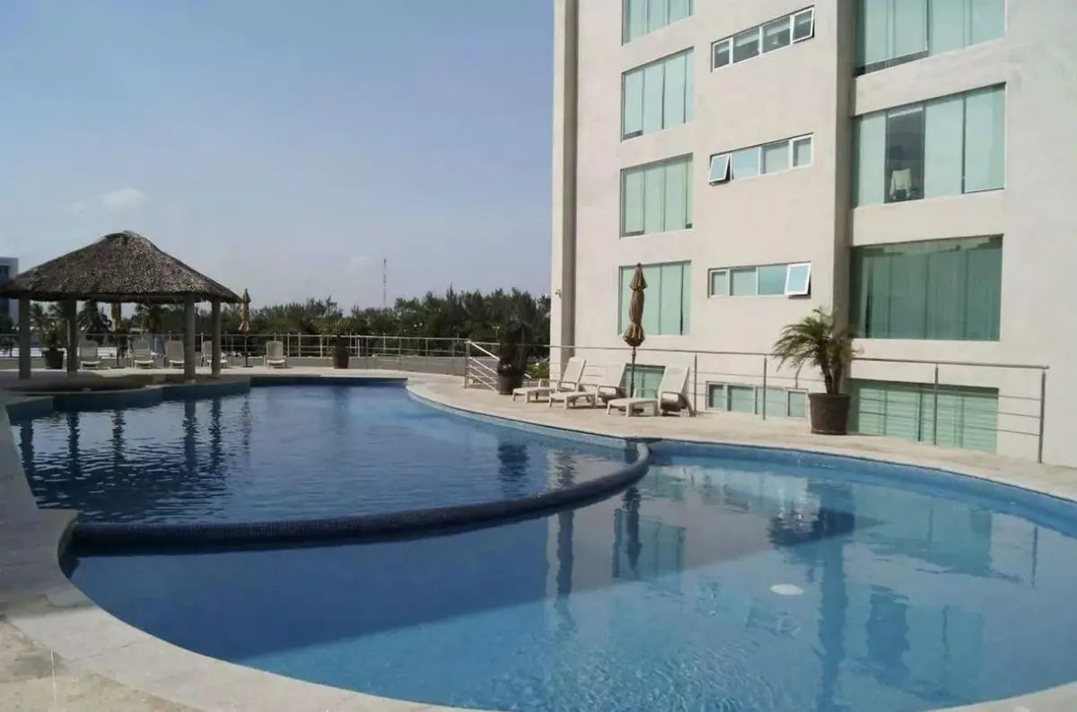 Departamento en renta en De las Américas, Boca del Río — foto 1 de 18