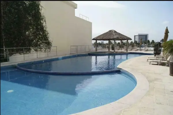 Departamento en renta en De las Américas, Boca del Río — foto 2 de 18