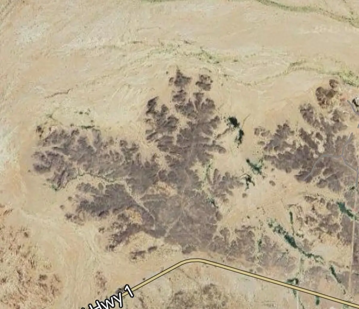 Terreno en venta en Bahía Tortugas, Mulegé — foto 1 de 8