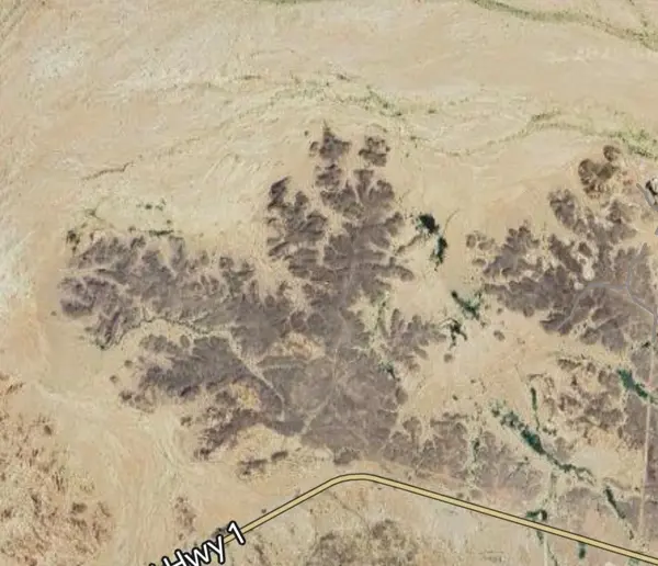 Terreno en Venta en Bahia Tortugas, BCS