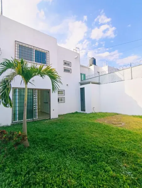 Casa en venta en Cocoyoc, Yautepec — foto 2 de 17