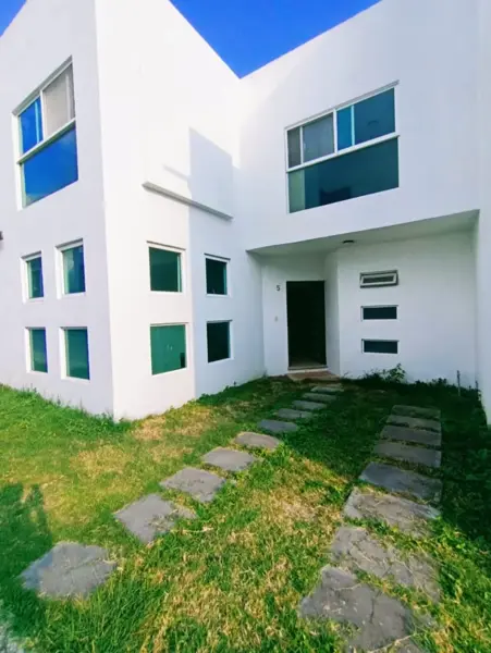Casa en venta en Cocoyoc, Yautepec — foto 3 de 17