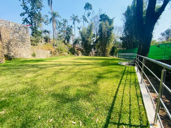 Terreno en venta en Rancho Tetela, Cuernavaca — foto 3 de 15