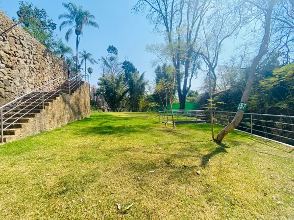 Terreno en venta en Rancho Tetela, Cuernavaca — foto 2 de 15