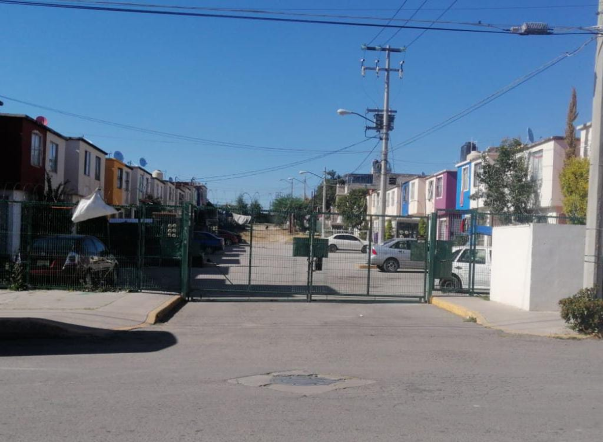 Casa en venta en El Dorado Huehuetoca, Huehuetoca — foto 1 de 13