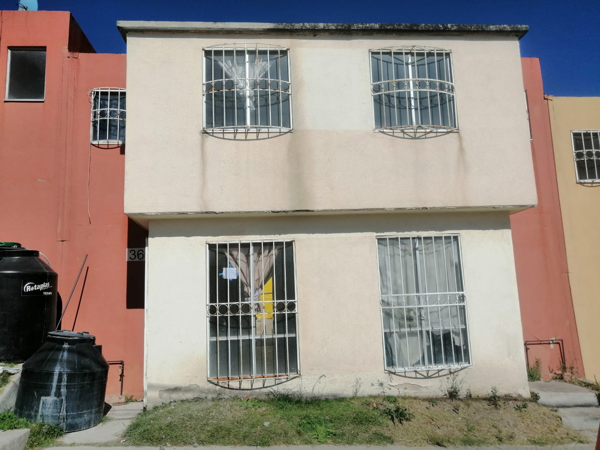 Casa en venta en El Dorado Huehuetoca, Huehuetoca — foto 2 de 13