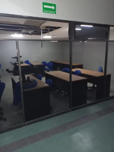 Edificio en venta en Lomas de Sotelo, Naucalpan de Juárez — foto 3 de 28