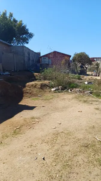 Terreno en venta en Ampliación Gómez Morín, Ensenada — foto 2 de 7
