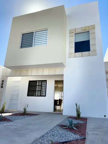 Tu nuevo hogar en Villas de la Joya!