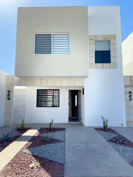 Casa en venta en Villas Diamante, Torreón — foto 2 de 30