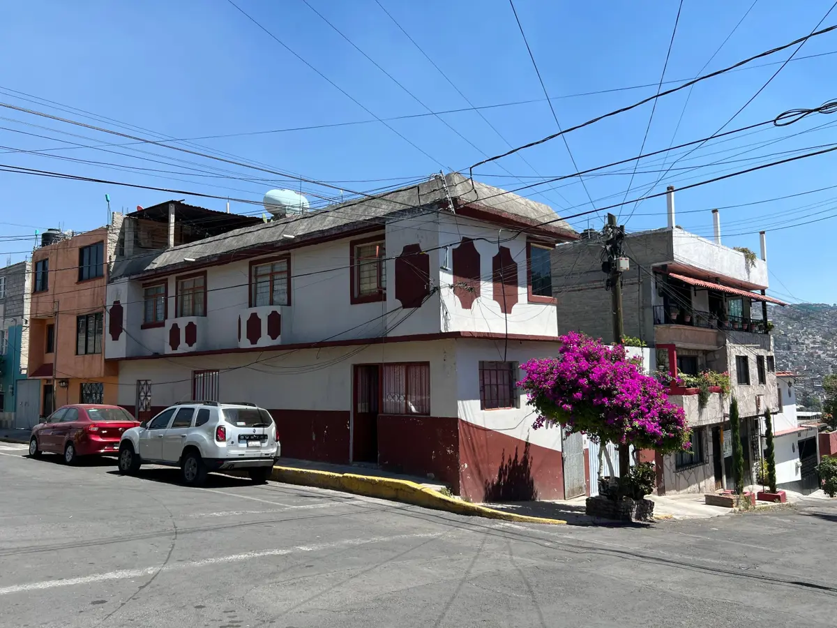 Casa en venta en Loma La Palma, Gustavo A. Madero — foto 1 de 15