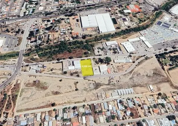 Terreno en venta en Loma Alta, Tecate — foto 3 de 3