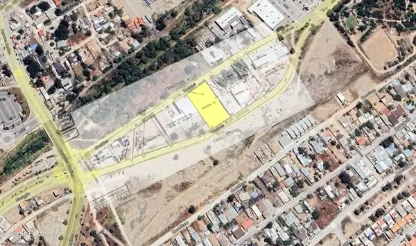 Terreno en venta en Loma Alta, Tecate — foto 2 de 3