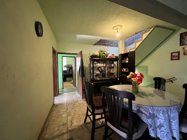 Casa en venta en Loma La Palma, Gustavo A. Madero — foto 3 de 15