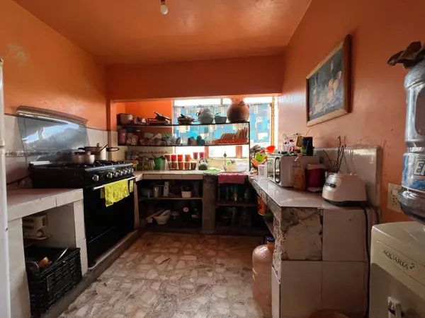 Casa en venta en Loma La Palma, Gustavo A. Madero — foto 2 de 15