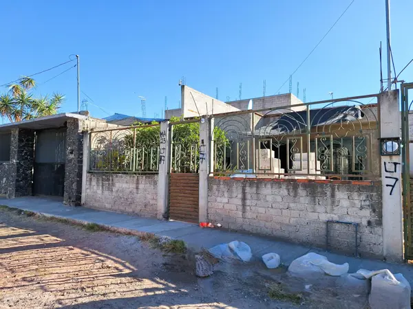 CASA EN VENTA EN LOMA BONITA QUERETARO