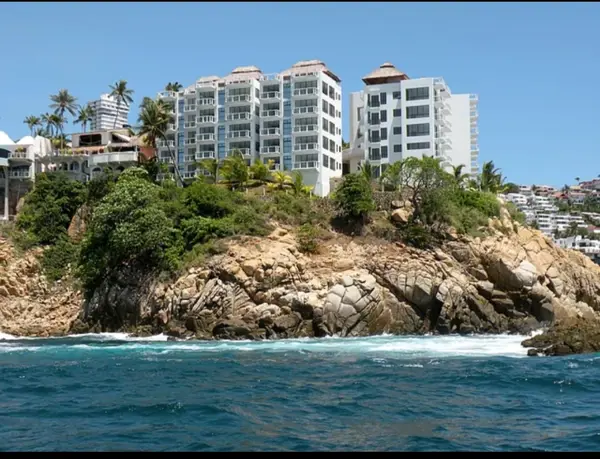 Hotel en venta en 16 de Noviembre, Acapulco de Juárez — foto 2 de 18