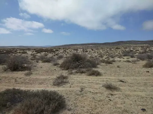 Terreno en venta en Bahía Tortugas, Mulegé — foto 3 de 8