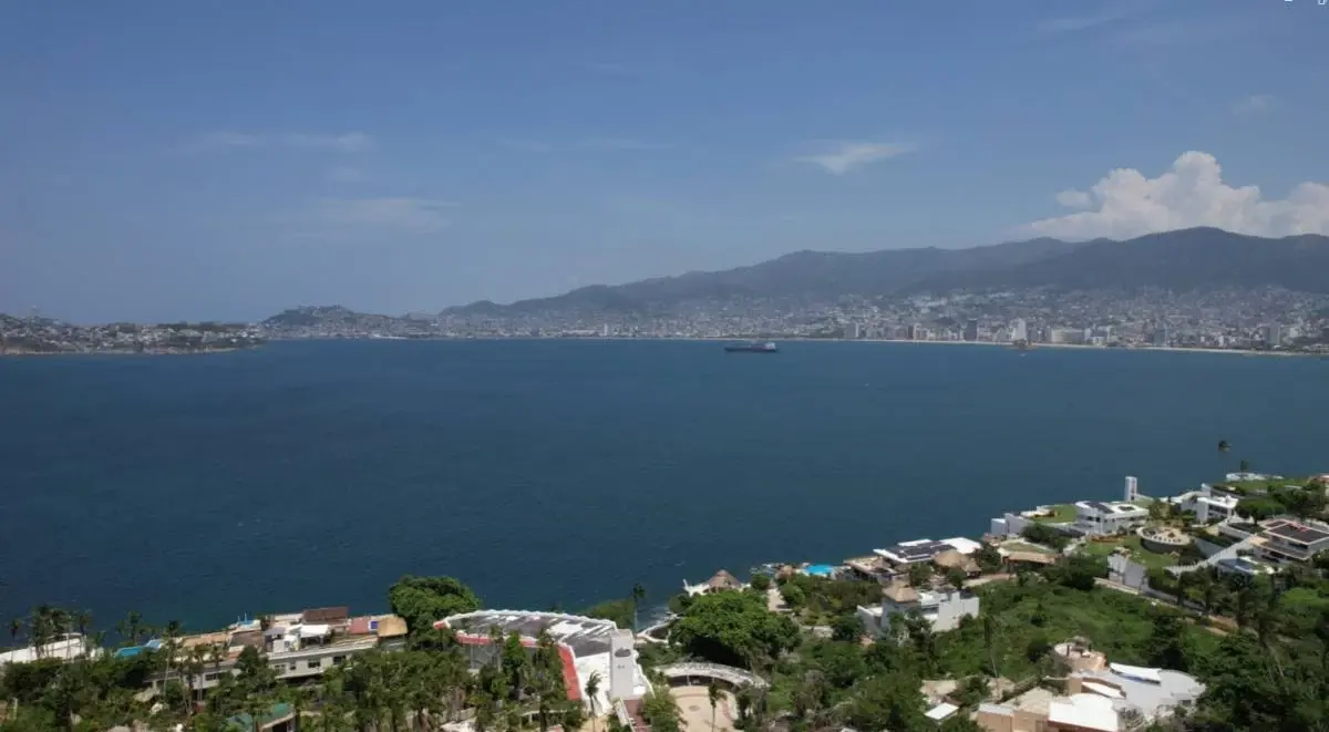 Terreno en venta en Las Brisas 1, Acapulco de Juárez — foto 1 de 6