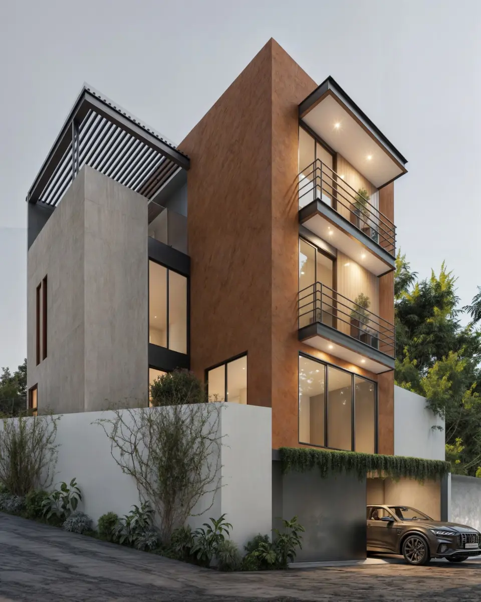 Casa en venta en San Felipe del Agua, Oaxaca de Juárez — foto 1 de 11