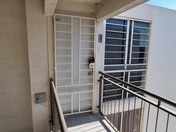 Departamento en venta en El Dorado Huehuetoca, Huehuetoca — foto 2 de 14
