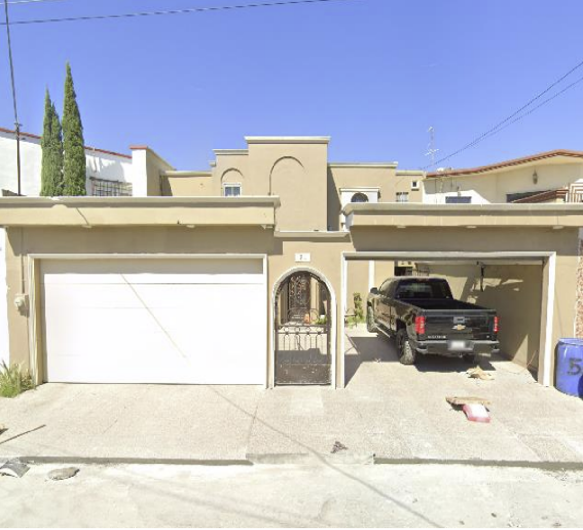 Casa en venta en Victoria, Matamoros — foto 1 de 9