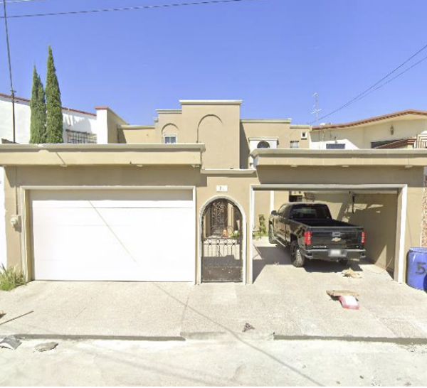 Casa en venta en Victoria, Matamoros, Tamaulipas