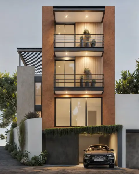 Casa en venta en San Felipe del Agua, Oaxaca de Juárez — foto 2 de 11