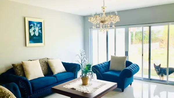Casa en venta en Quinta Santa María, Celaya — foto 3 de 8